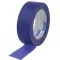 DENB páska malířská modrá UV 38mmx50m Blue Dolphin