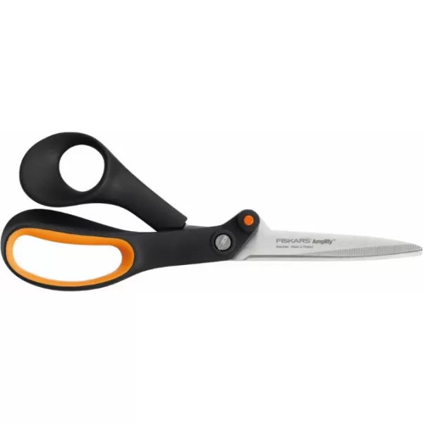 Fiskars Nůžky krejčovské AMPLIFY Hardware 21cm