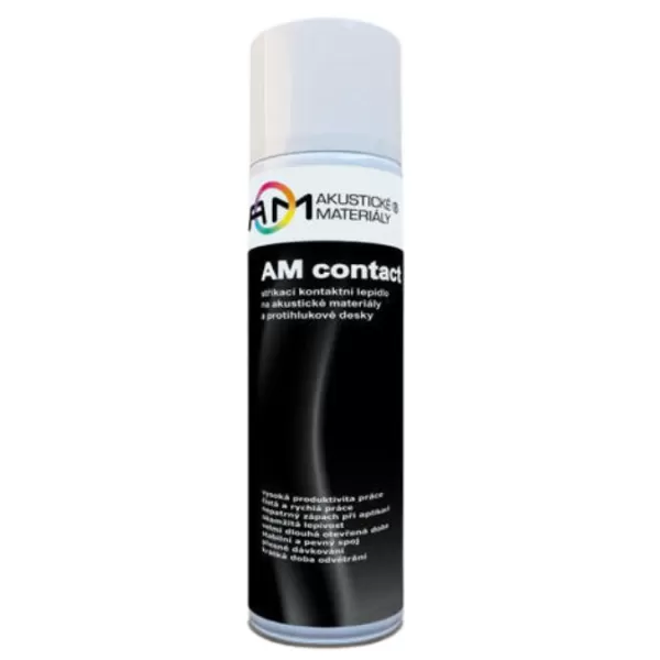 Lepidlo AM Contact 500ml