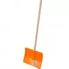 Hrablo plastové Rosteto - malé s násadou 75 cm