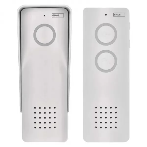 EMOS Audio telefon bezdrátový EM-518 H1087