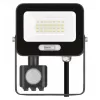 EMOS LED reflektor GLARO Č 20W 2000lm IP54 NW PIR ZS2324B