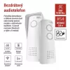 EMOS Audio telefon bezdrátový EM-518 H1087