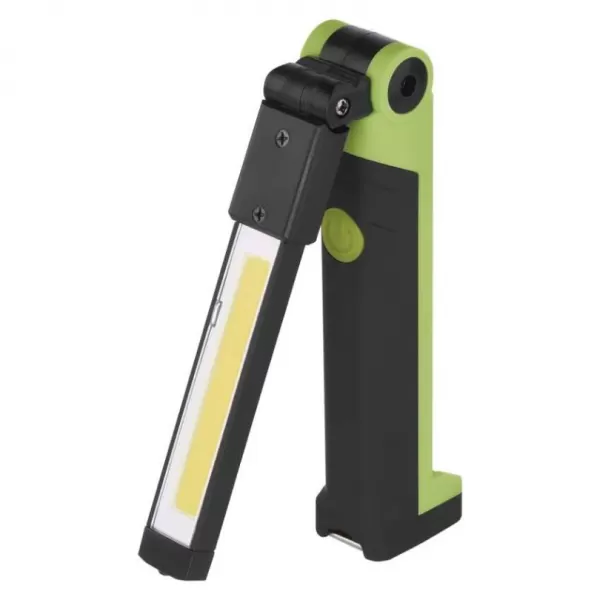 EMOS COB LED nabíjecí svítilna, 750 lm, 2000 mAh P4540