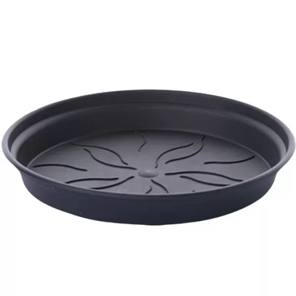 Miska Green Basics - living black 45 cm