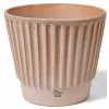 Květináč keramický BRONTE 29cm galestro