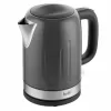BOTTI Elektrická konvice Verio grafit 1,7l WK606-2