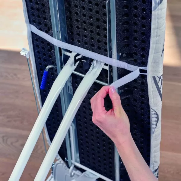 Potah na žehlicí prkno Leifheit AIR BOARD Thermo Reflect M, 125 x 40 cm LEIFHEIT 71606