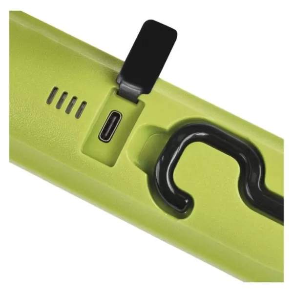EMOS COB LED nabíjecí pracovní svítilna, 1000 lm, 2600 mAh P4545