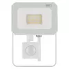 EMOS LED reflektor SIMPO, 20W, PIR, neutrální bílá ZS2323W
