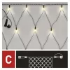EMOS D1DW01 CONNECT NET 160 LED 1,5x2m IP44-světýlka