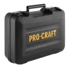PROCRAFT Aku tlaková myčka bez baterie a nabíječky CW20-bb-c
