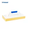 KUBALA 0371 SWEPEX řezaným X, mytí obkladů po spárování, rukojeť 2k typ soft, 140 x 280mm