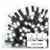 EMOS D2CC03 PROFI-CONN ICICLE 50LED 3M-BLACK-světýlka
