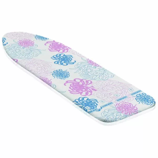 Univerzální potah na žehlicí prkno COTTON CLASSIC, 112 x 34 cm LEIFHEIT 71597