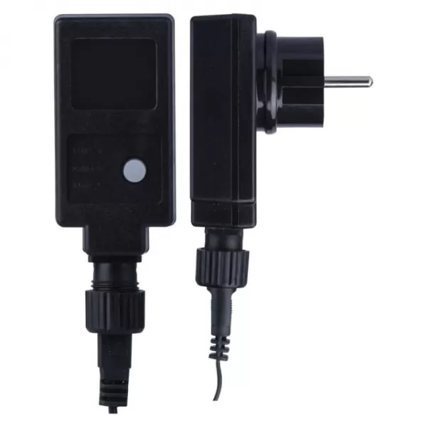 EMOS 40LED XMAS NANO 4M /ZY1921T/