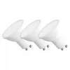 EMOS LED žárovka Classic MR16/GU10/7W (60W)/806lm/teplá bílá 3ks/bal. ZQ8E42.3