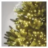 EMOS D3AW10 300LED NANO FIREWORKS GREEN-svět.řetěz
