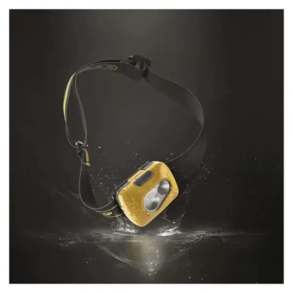 EMOS LED čelovka GP Discovery CH42, 110lm P8582