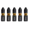 DEWALT Bity torsion inpact Pz2/25 DT7387T