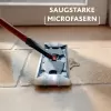 VILEDA Mop plochý H2PrO