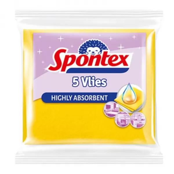 SPX Rychloutěrka vlies netkaná 5ks/bal