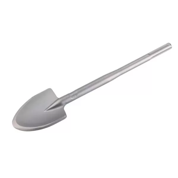 Sekáč rýčový SDS MAX FESTA 100x450mm