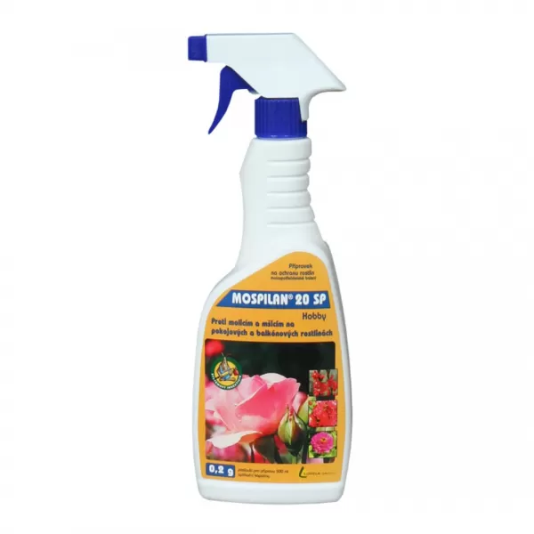 Insekticid MOSPILAN 20SP 500ml