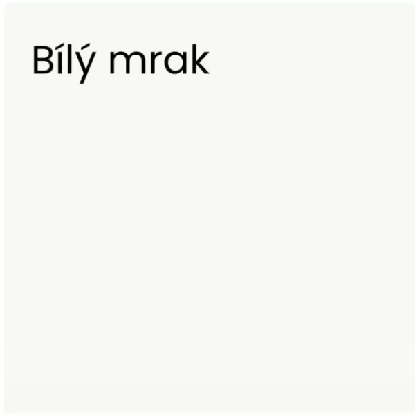 DU EC 1 Bílý mrak 6,5kg