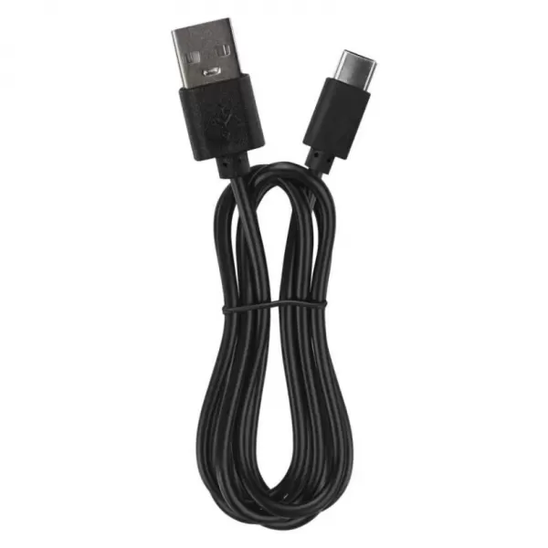 EMOS COB LED nabíjecí pracovní svítilna, 1000 lm, 2600 mAh P4545