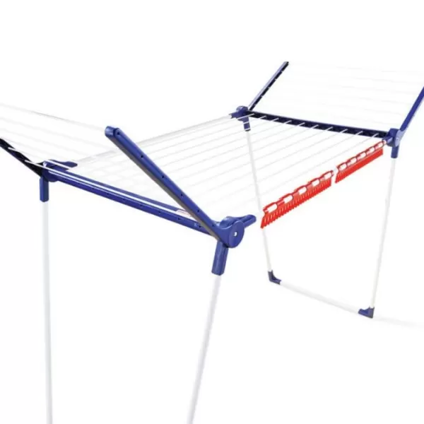 Sušák na prádlo PEGASUS 180 Solid LEIFHEIT 81514