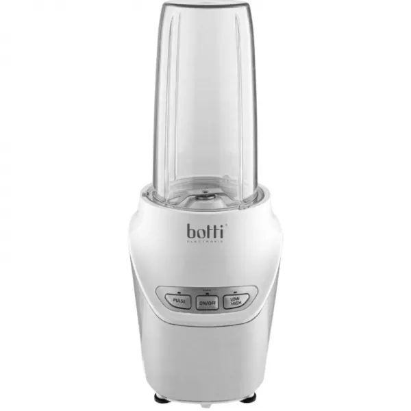 NUTRI MIXÉR VITALIS-BOTTI PC600