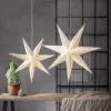 NIPEKO Hvězda HOLLY 65cm+kabel s obj.