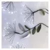 EMOS D3AC10 450LED NANO FIREWORKS GREEN-osvětlení vánoční