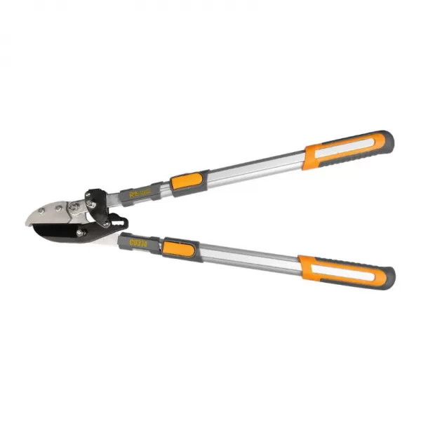 XT Nůžky na větve teleskopické převodové SK5,700-880mm