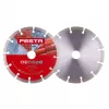 Kotouč diamantový FESTA segment 150x2,6x22,2mm