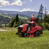 AL-KO Traktor zahr.SBA T13-93,7 HD COMFORT