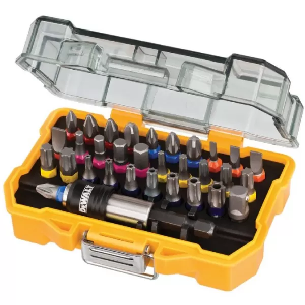 DEWALT Sada bitů DT7969 32-dílů