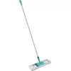 Podlahový mop PROFI Micro Duo s hliníkovou násadou - CLICK System LEIFHEIT 55045