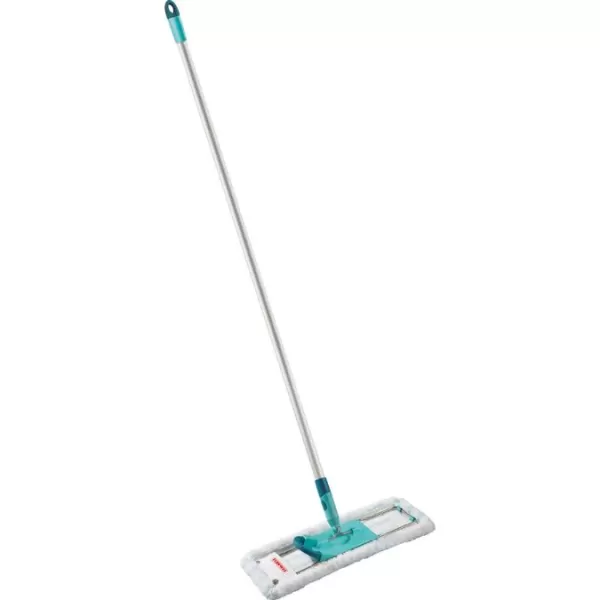 Podlahový mop PROFI Micro Duo s hliníkovou násadou - CLICK System LEIFHEIT 55045