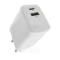 EMOS USB ADAPTÉR SÍŤ GAN PD 45W,AC V04G45