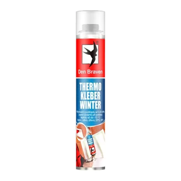 DENB Thermo Kleber Winter 750ml