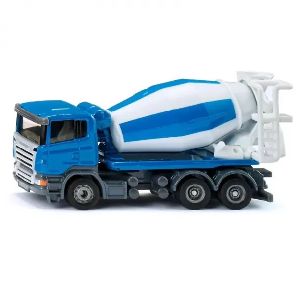 SIKU Super - Míchačka na cement 1:87