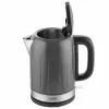 BOTTI Elektrická konvice Verio grafit 1,7l WK606-2