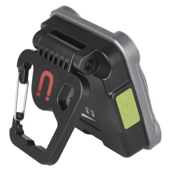 EMOS COB LED NABÍJECÍ PRACOVNÍ P4543