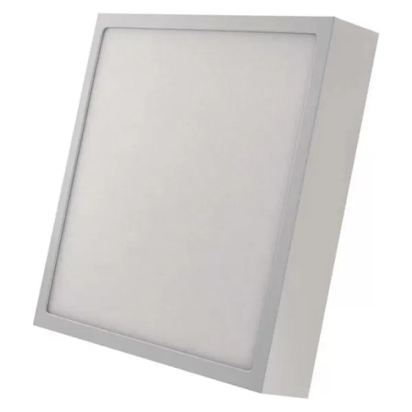 EMOS LED Svítidlo NEXXO př. čtv. 21W 1900LM IP40 CCT B ZM6143