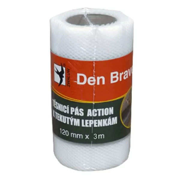 DENB pás těsnící k hydroizolacím ACTION 120mm x 5m