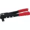 Kleště nýtovací WESTBERG 240mm