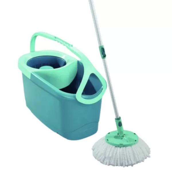 Set Rotation Disc Mop Ergo LEIFHEIT 55413