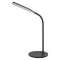 EMOS LED stolní lampa OSCAR, černá Z7637B